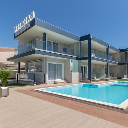Residence Meridian Unita 7 圣彼得罗镇 外观 照片