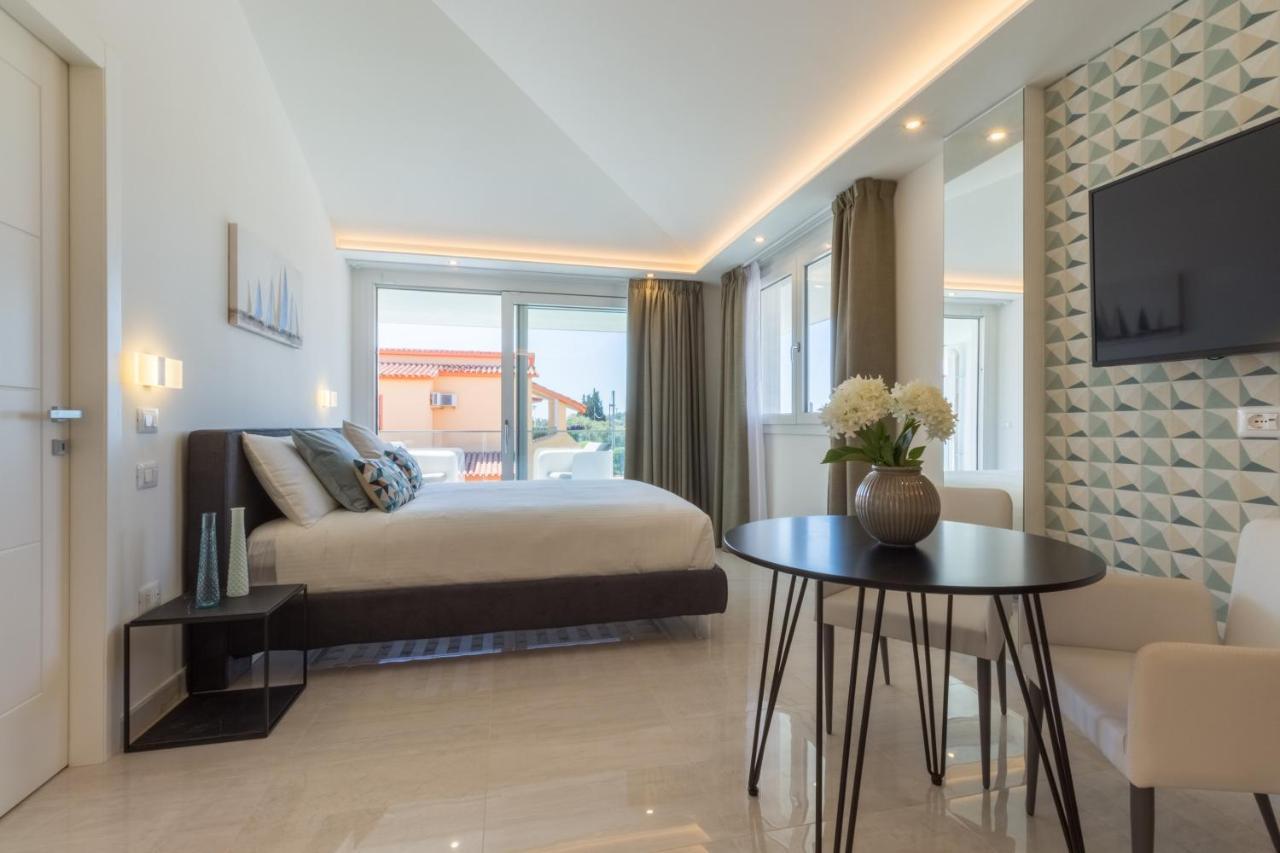 Residence Meridian Unita 7 圣彼得罗镇 外观 照片