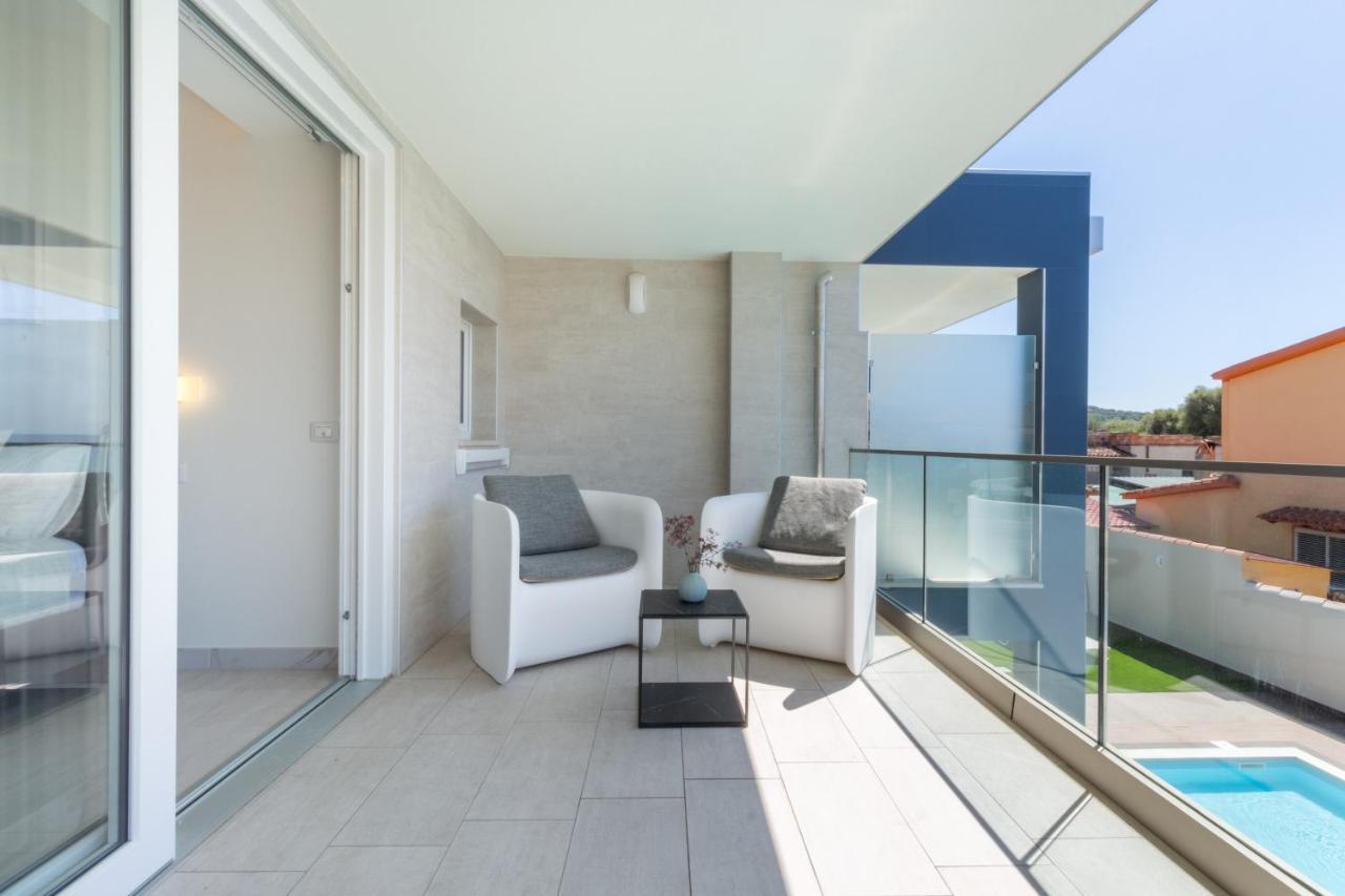 Residence Meridian Unita 7 圣彼得罗镇 外观 照片